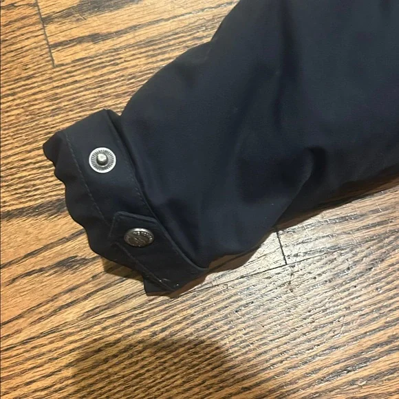 The North Face Women's  Arctic Parka small - Picture 6 of 11